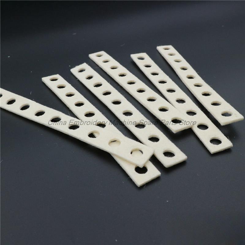 Embroidery Cream - 100 adet 4 6 9 Pins