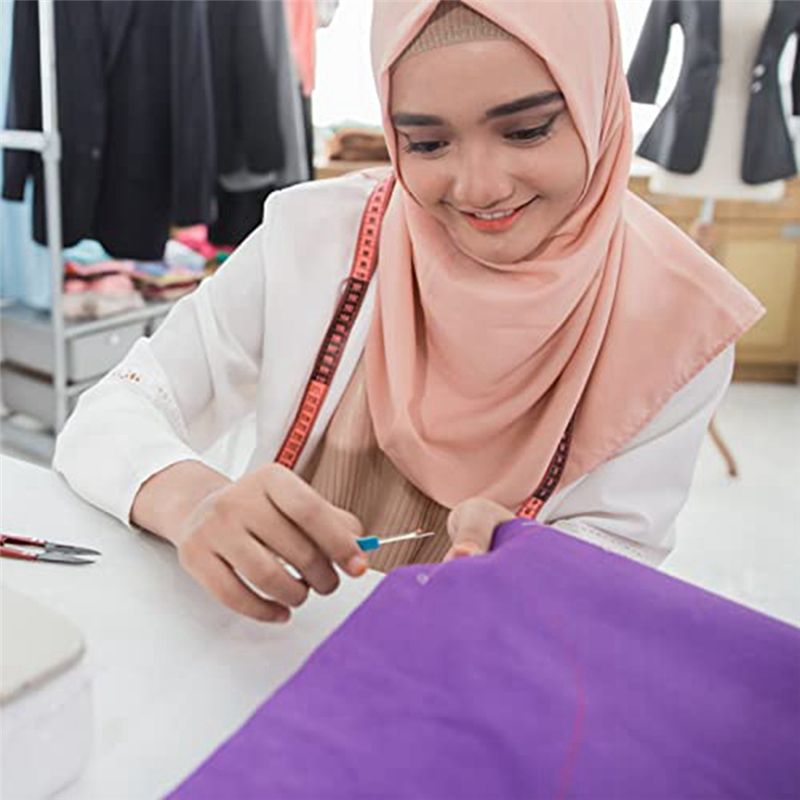 Embroidery Tools - 693~Flash120 Adet Renkli Dikiş Açıcı Toplu