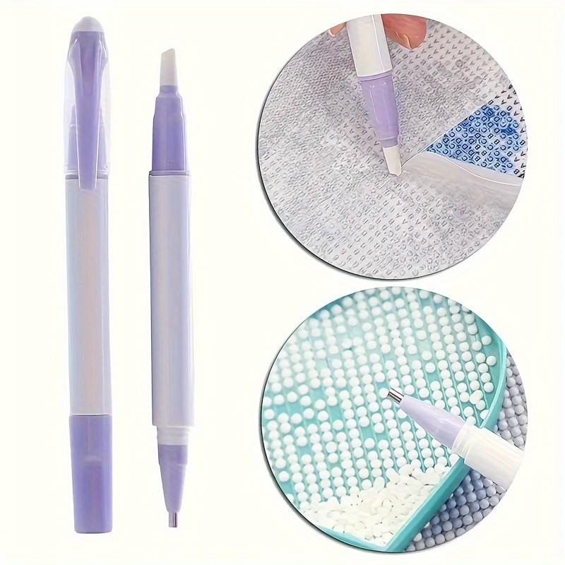 Embroidery Tools - Elmas Boyama Filmi Çıkarma Aracı, Elmas