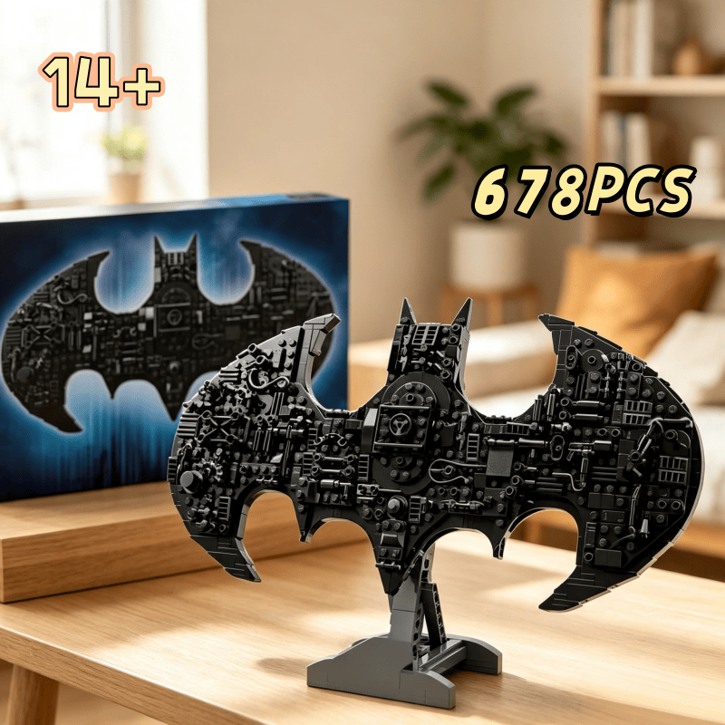 Embroidery Legacy - 2026 Yeni Gelen 678 Parça Hero