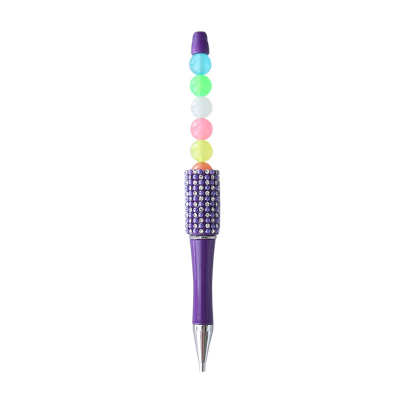 Embroidery Tools - Elmas Boyama Karanlıkta Parlayan Noktalama Kalemi