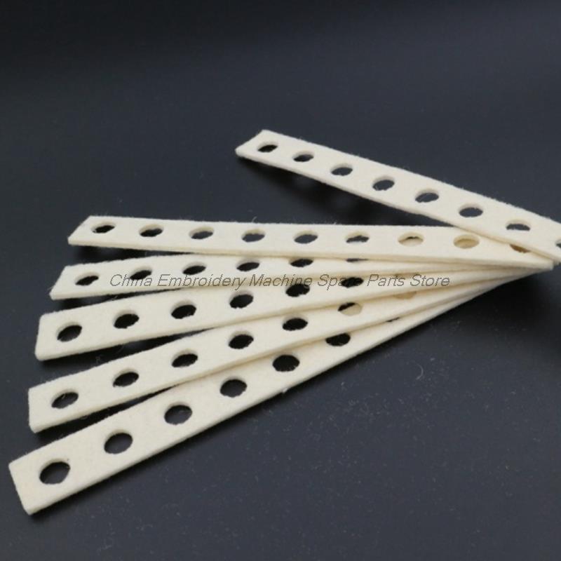 100 adet 4 6 9 Pins iğne çubuk - Embroidery Cream incelemesi ve fiyatı