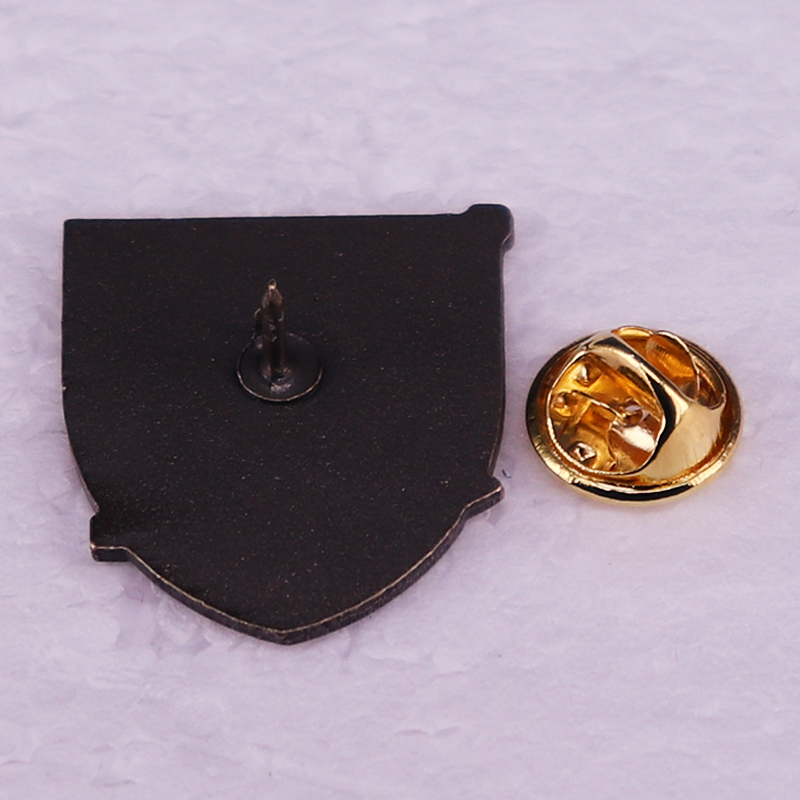 Ordu siyah Knights metalik ser - Embroidery Legacy incelemesi ve fiyatı