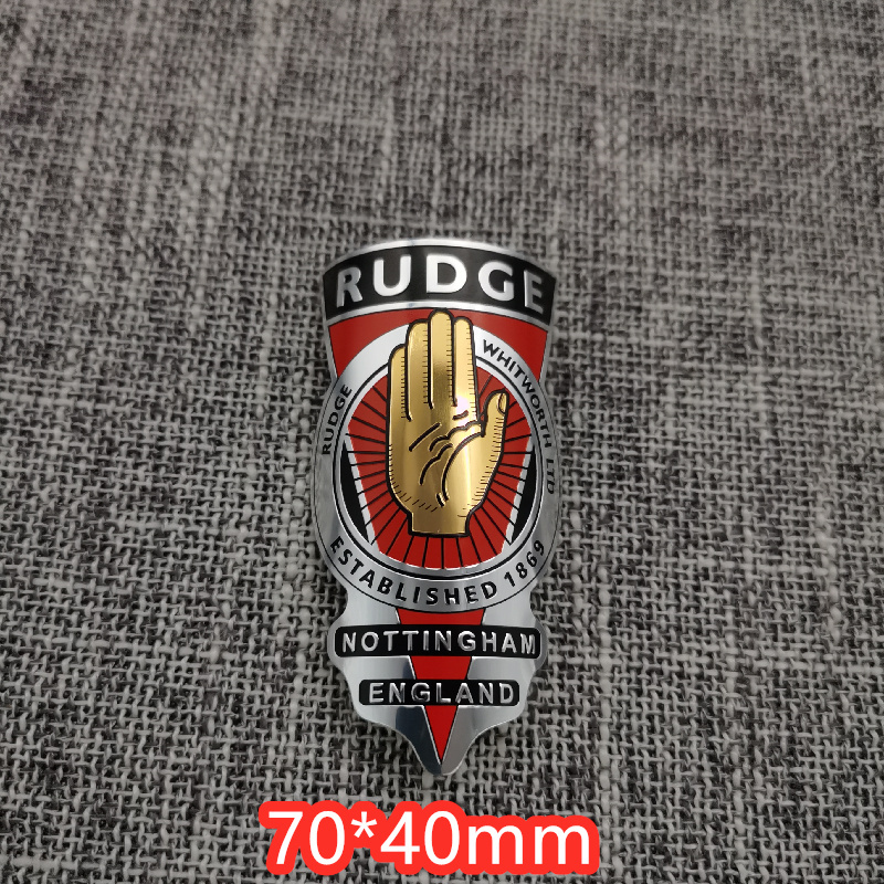 2x RUDGE vintage klasik bisikl - Embroidery Legacy incelemesi ve fiyatı