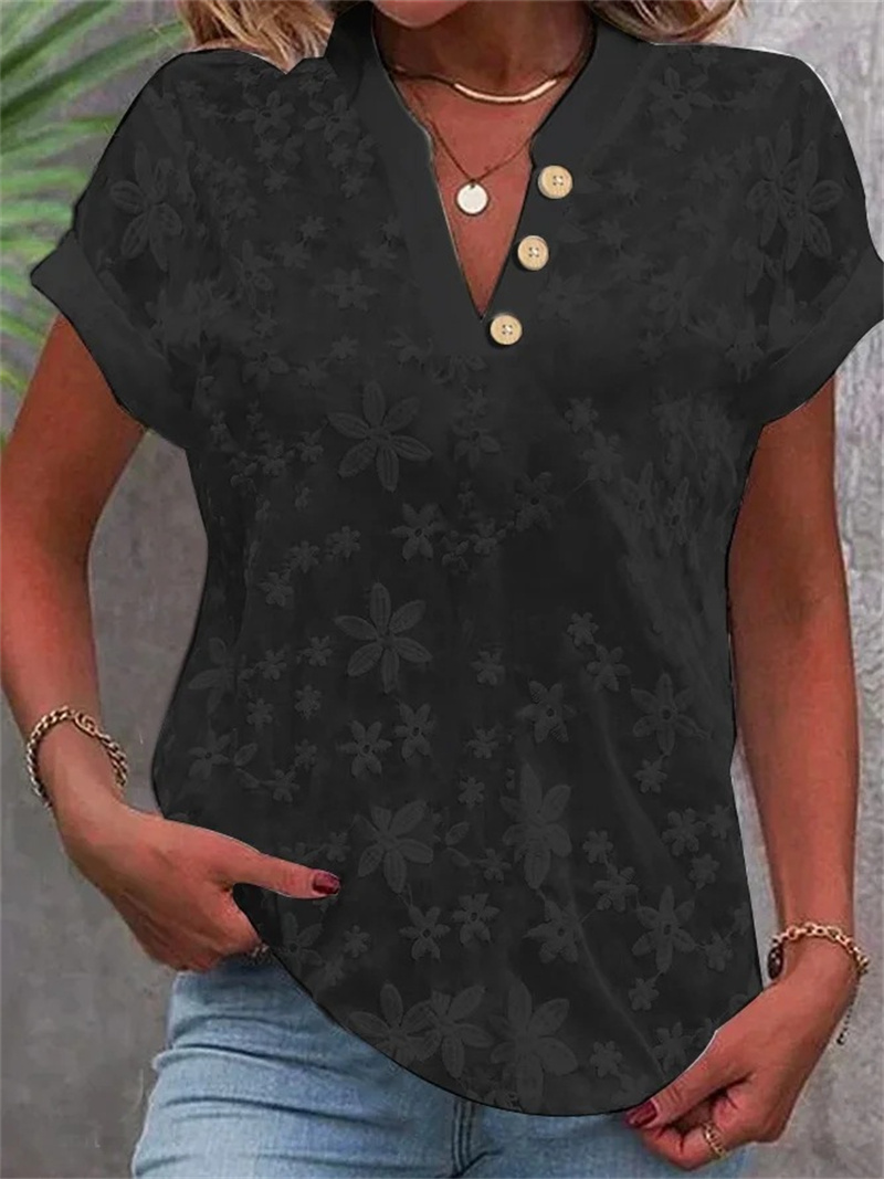 Yaz Kadın Beyaz Çiçek Nakış Bl - Embroidery Uniform incelemesi ve fiyatı
