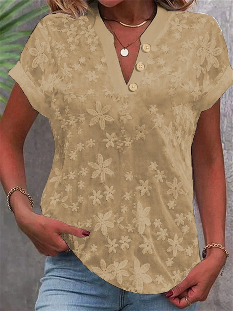 Yaz Kadın Beyaz Çiçek Nakış Bl - Embroidery Uniform incelemesi ve fiyatı