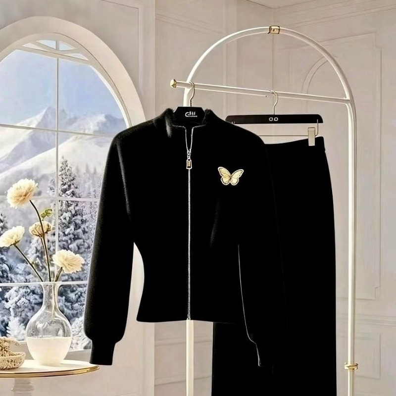 Yeni Lüks Yüksek Kalite Yünlü  - Embroidery Uniform incelemesi ve fiyatı