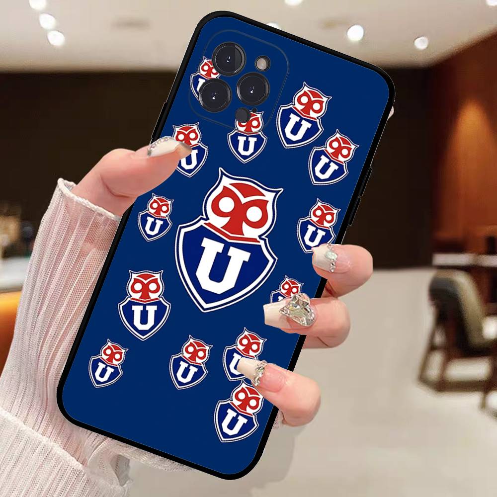Şili Üniversitesi Logosu iPhon - Embroidery University incelemesi ve fiyatı