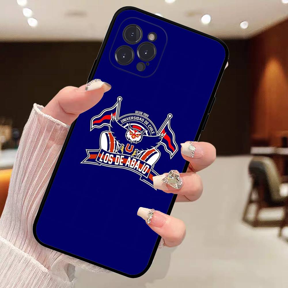 Şili Üniversitesi Logosu iPhon - Embroidery University incelemesi ve fiyatı