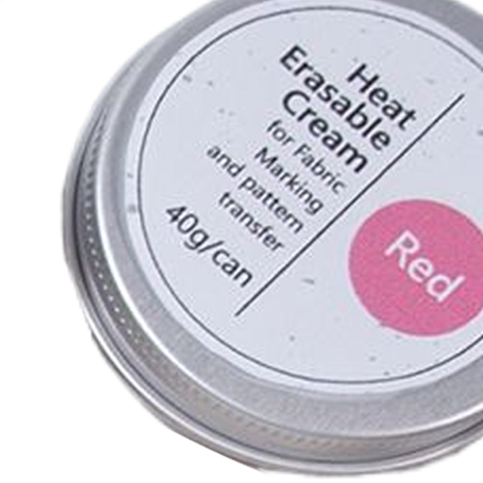 40g/kutu Isıyla Silinebilir Ku - Embroidery Cream incelemesi ve fiyatı