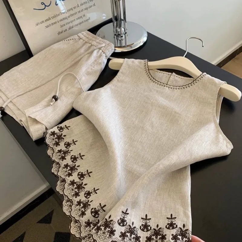 Basit Eski Para Tarzı Pamuk ve - Embroidery Uniform incelemesi ve fiyatı