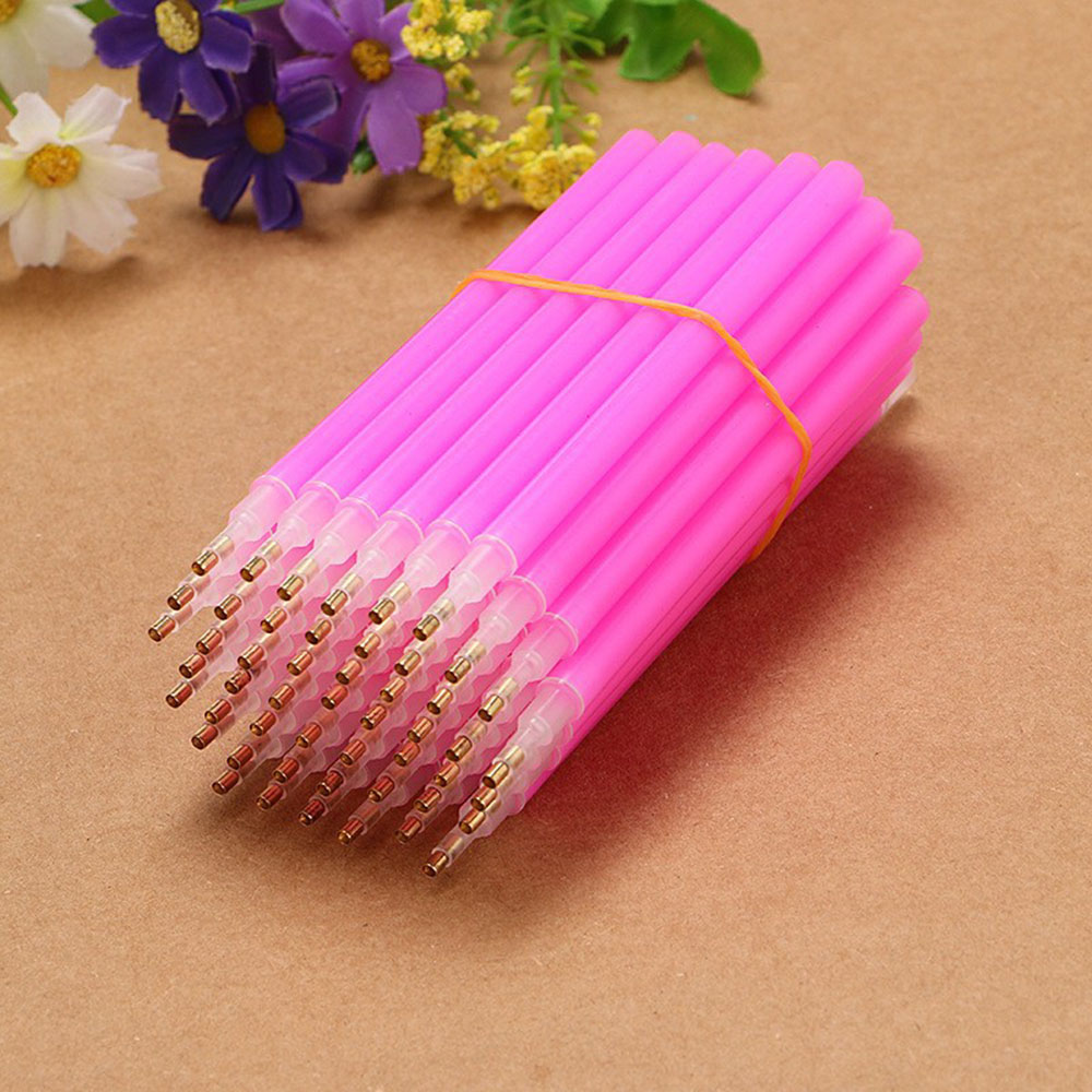 Toptan 50/100 ADET Plastik Elm - Embroidery Tools incelemesi ve fiyatı