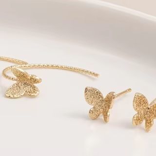 1 çift 925 ayar gümüş iğne 14  - Embroidery Gold incelemesi ve fiyatı