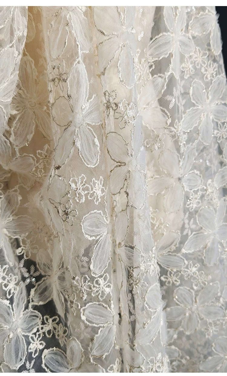 1 yard altın iplik pullu nakış - Embroidery Gold incelemesi ve fiyatı