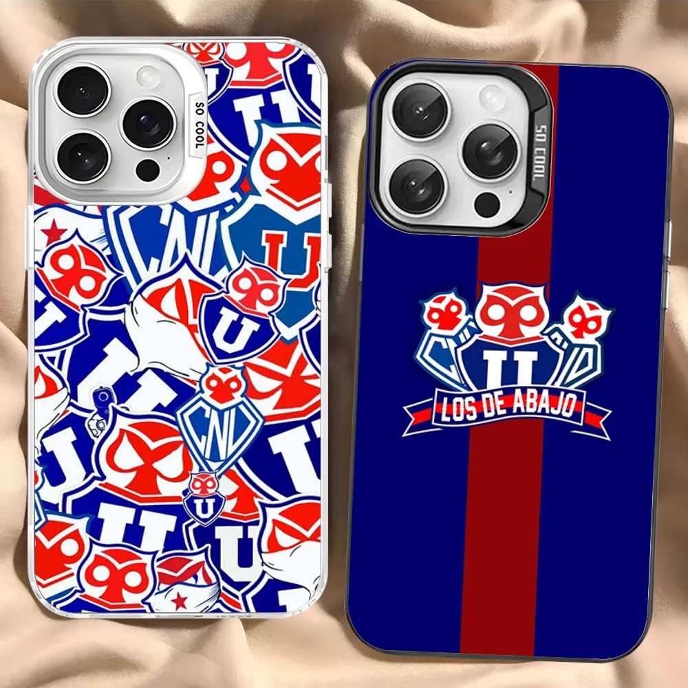 Şili Üniversitesi Logolu iPhon - Embroidery University incelemesi ve fiyatı