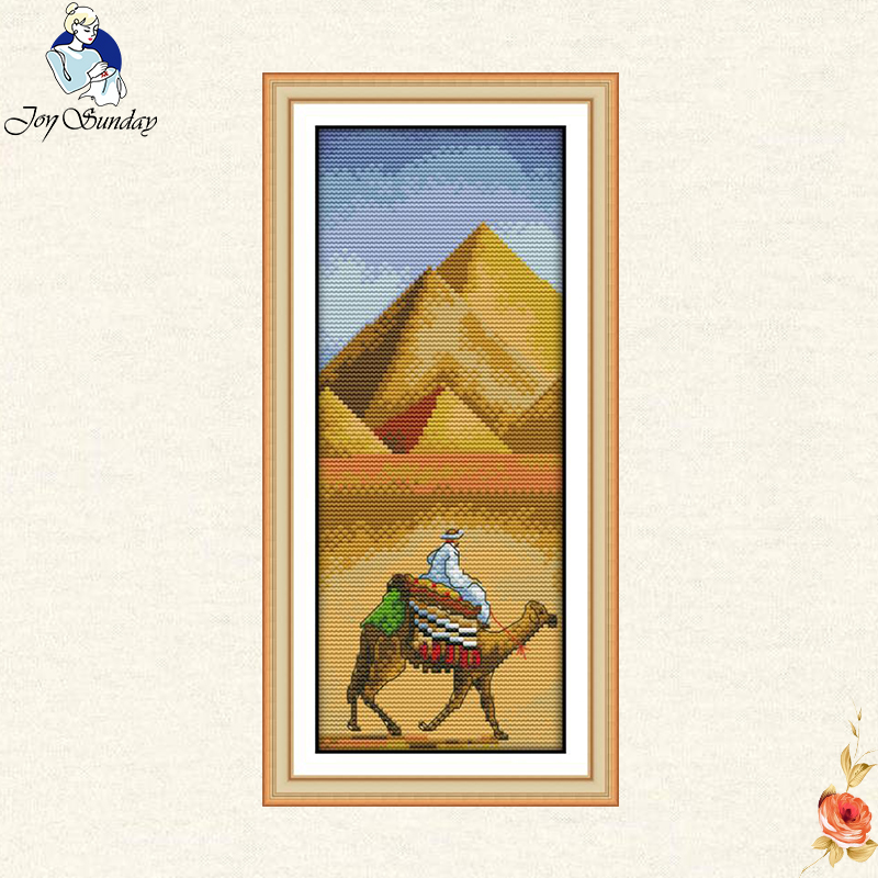 Sevinç pazar piramitleri, mısı - Embroidery In Egypt incelemesi ve fiyatı