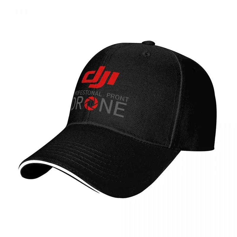Yeni DJI Profesyonel Drone Log - Embroidery Design Logo incelemesi ve fiyatı