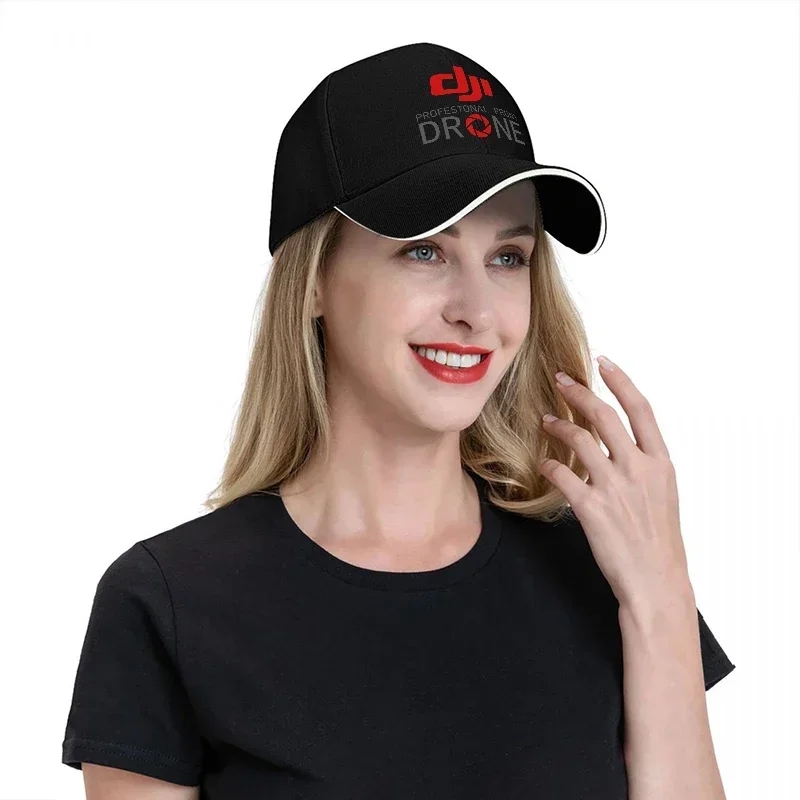 Yeni DJI Profesyonel Drone Log - Embroidery Design Logo incelemesi ve fiyatı