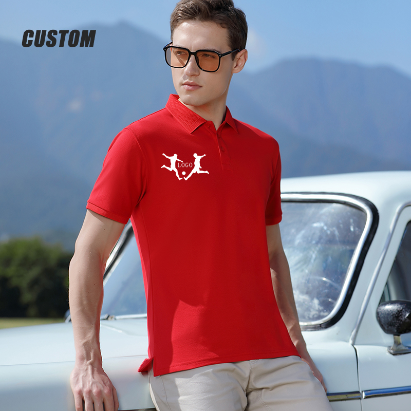Kişiye Özel Polo Gömlek, Özel  - Embroidery Men Shirt incelemesi ve fiyatı