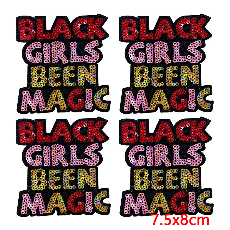 10 adet/grup serin siyah kız s - Embroidery On Black Shirt incelemesi ve fiyatı
