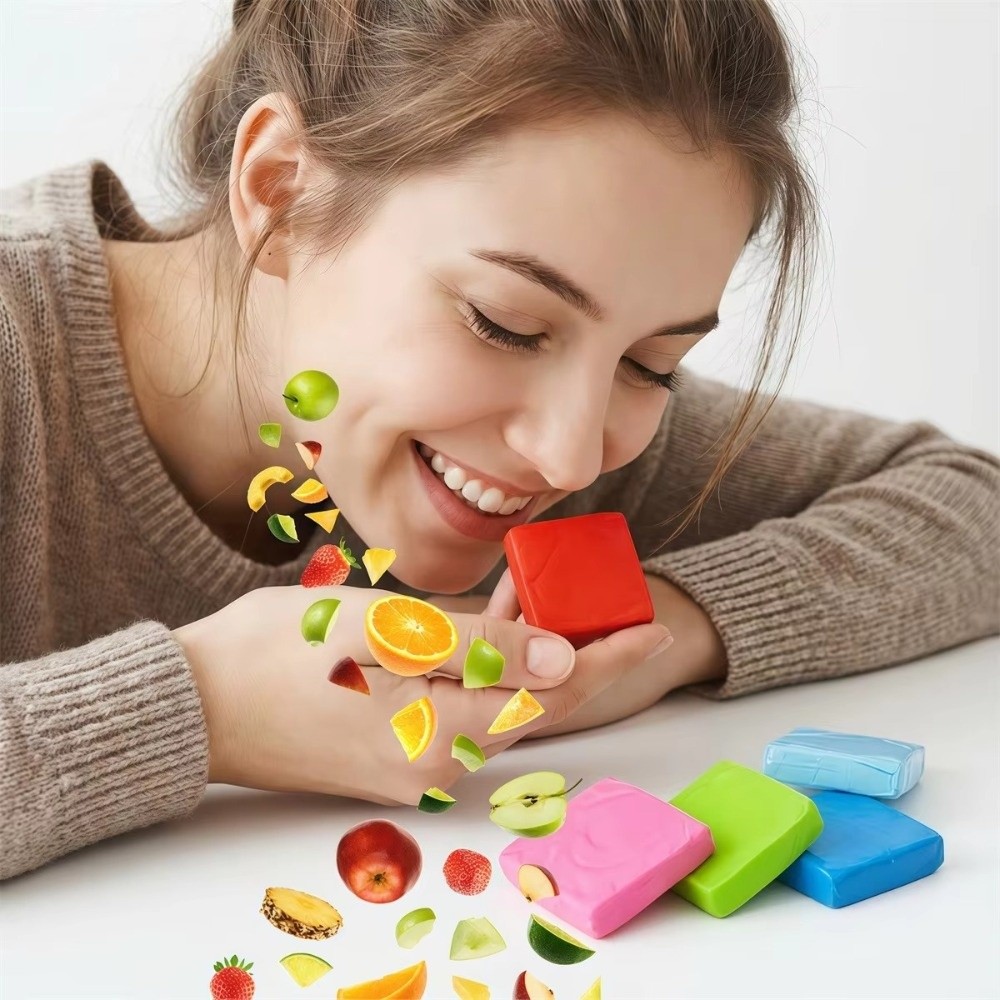 1/2 adet silikon elmas boyama  - Embroidery Cream incelemesi ve fiyatı
