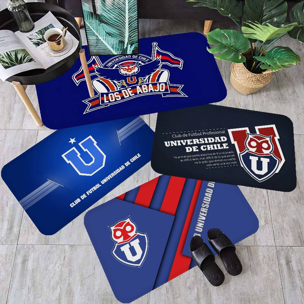 Şili U-Üniversite Logosu Zemin - Embroidery University incelemesi ve fiyatı