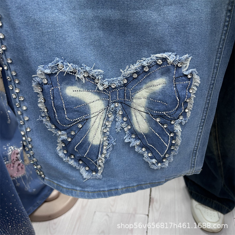 Yeni İlkbahar Yaz Bol Kadın İk - Embroidery Uniform incelemesi ve fiyatı