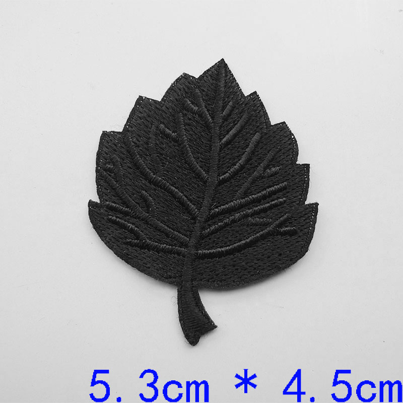 10 adet siyah kelebek demir On - Embroidery On Black Shirt incelemesi ve fiyatı
