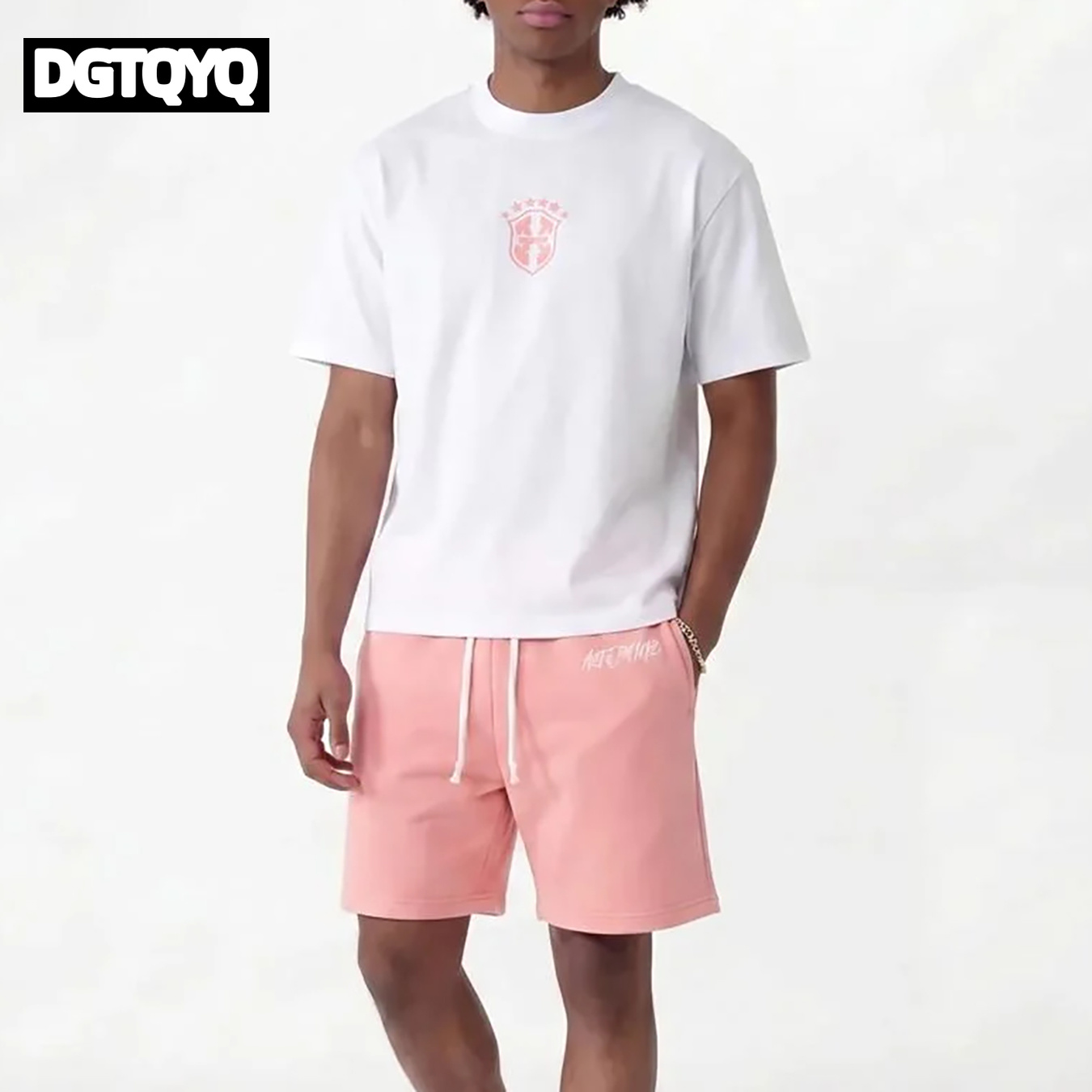 Erkek Yazlık Yeni Pembe İşleme - Embroidery Men Shirt incelemesi ve fiyatı