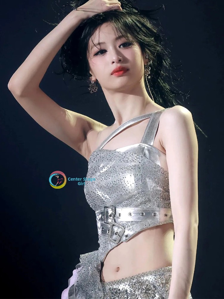 BabyMonter AhYeon Caz Dans Per - Embroidery Gold incelemesi ve fiyatı