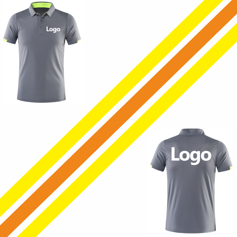 Çabuk Kuruyan Nefes Spor Polo  - Embroidery Design Logo incelemesi ve fiyatı