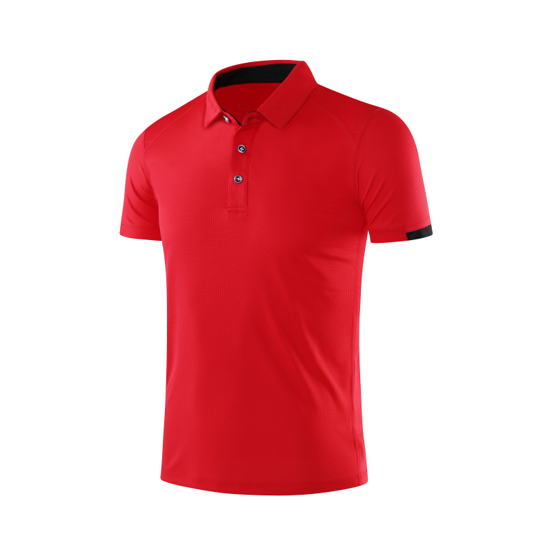 Çabuk Kuruyan Nefes Spor Polo  - Embroidery Design Logo incelemesi ve fiyatı