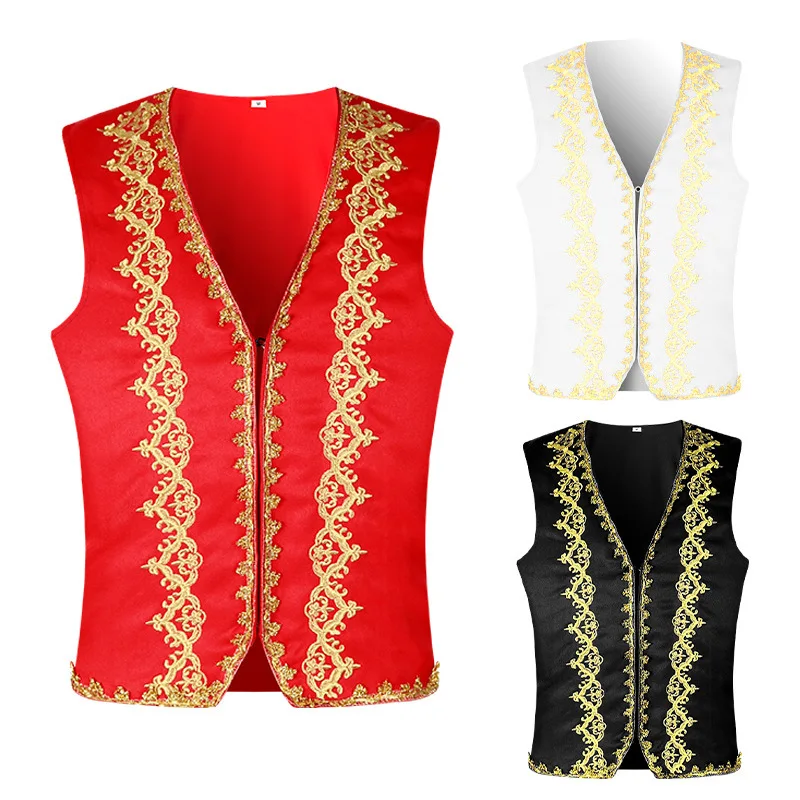 Ortaçağ Altın Nakış Barok Yele - Embroidery Gold incelemesi ve fiyatı