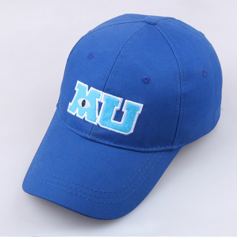 Pixar canavar üniversitesi MU  - Embroidery University incelemesi ve fiyatı