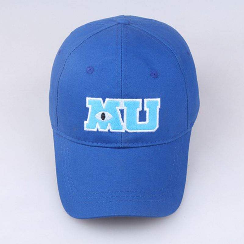 Pixar canavar üniversitesi MU  - Embroidery University incelemesi ve fiyatı