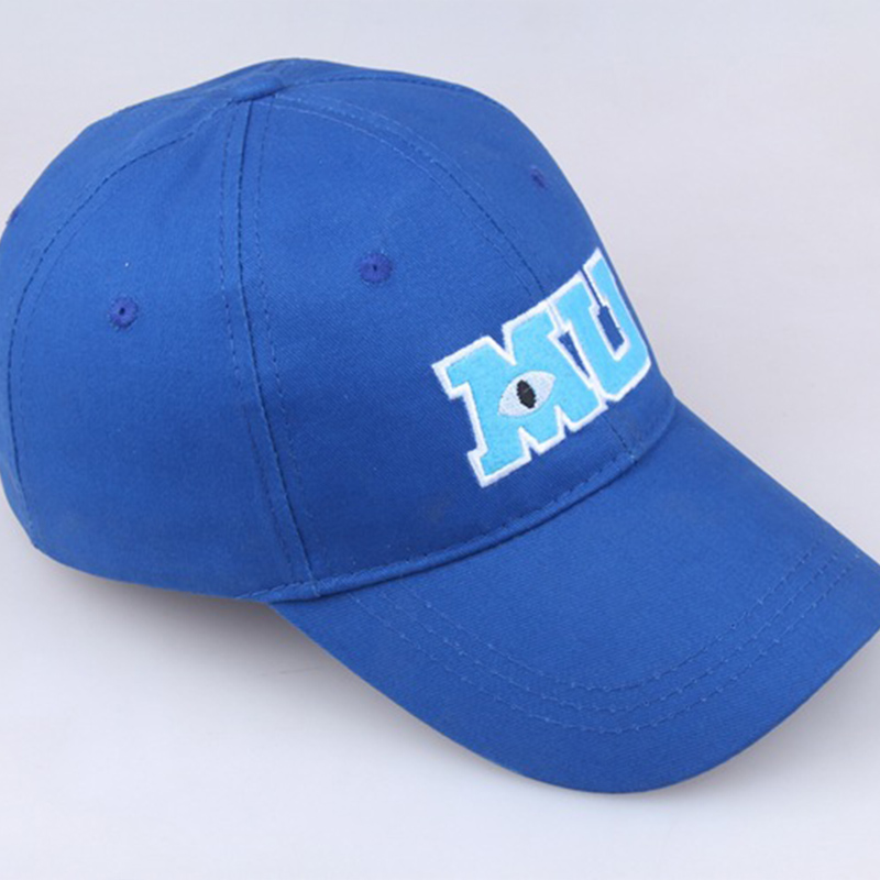 Pixar canavar üniversitesi MU  - Embroidery University incelemesi ve fiyatı