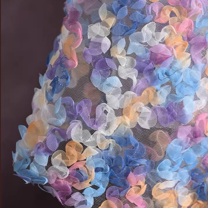 1 yard yeni gazlı bez kumaş gi - Embroidery Gradient incelemesi ve fiyatı