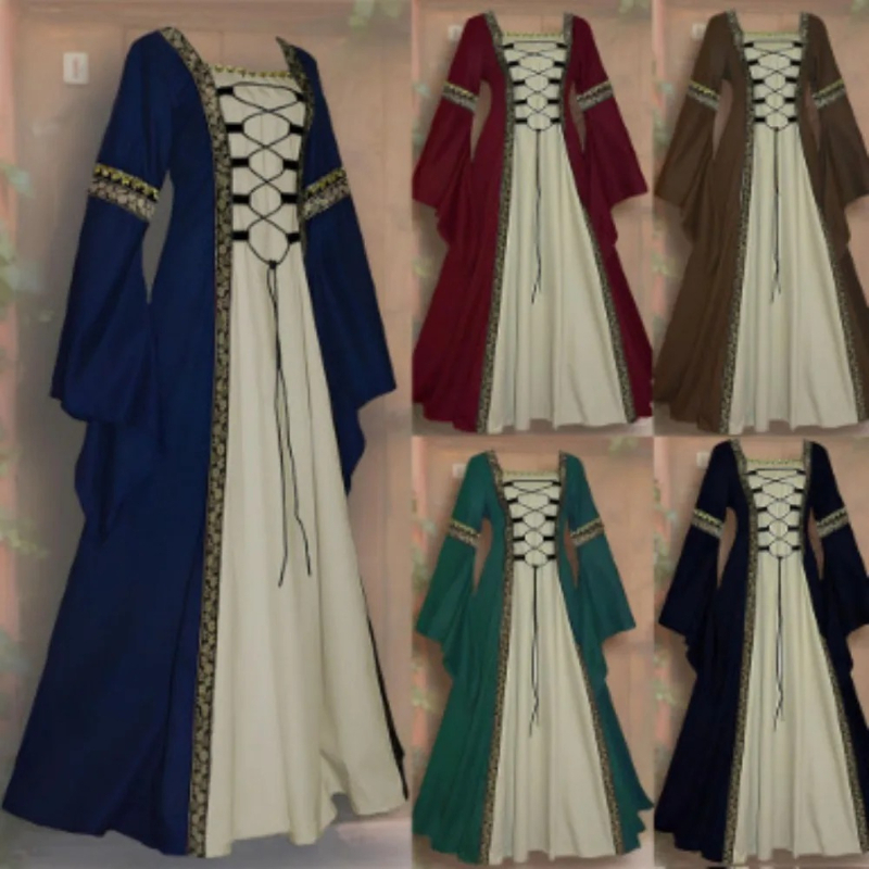 Karnaval ve Kostüm Oyunu Etkin - Embroidery Dress incelemesi ve fiyatı