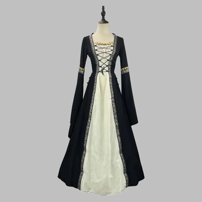 Karnaval ve Kostüm Oyunu Etkin - Embroidery Dress incelemesi ve fiyatı