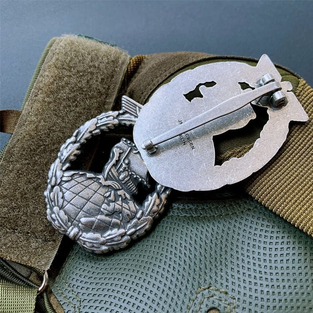 Taşınabilir Retro Kartal Metal - Embroidery Legacy incelemesi ve fiyatı