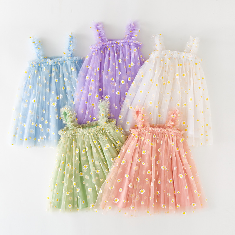 Yürümeye başlayan çocuklar içi - Embroidery Daisy Flower incelemesi ve fiyatı