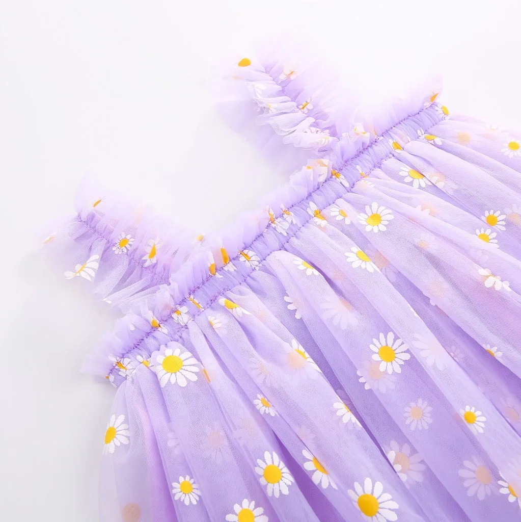 Yürümeye başlayan çocuklar içi - Embroidery Daisy Flower incelemesi ve fiyatı