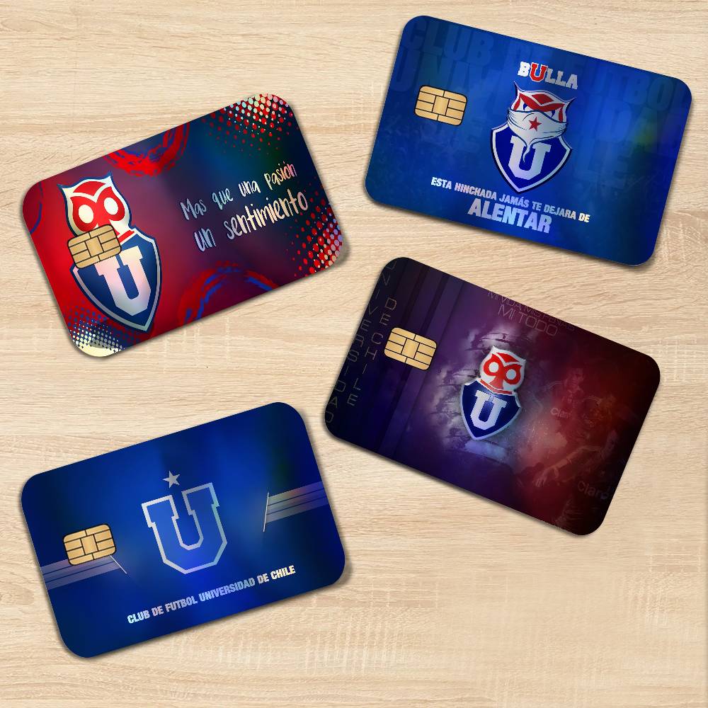 Şili U-Üniversite Logosu Popül - Embroidery University incelemesi ve fiyatı