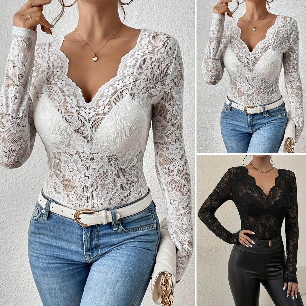 Pullover Üstler Slim Fit Kadın - Embroidery Men Shirt incelemesi ve fiyatı