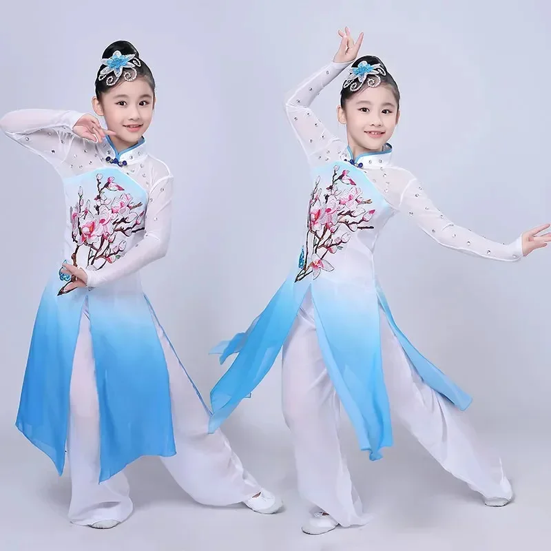 Kızlar için Geleneksel Yangko  - Embroidery Gradient incelemesi ve fiyatı
