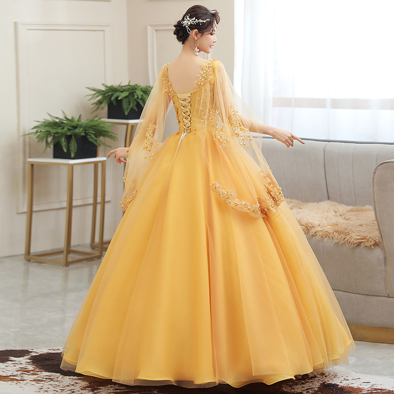 Yeni Altın Nakış Uzun Kabarık  - Embroidery Gold incelemesi ve fiyatı