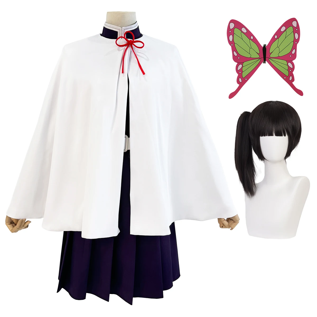 HOLOUN Anime Tsuyuri Kanawo Co - Embroidery Gift Ideas incelemesi ve fiyatı